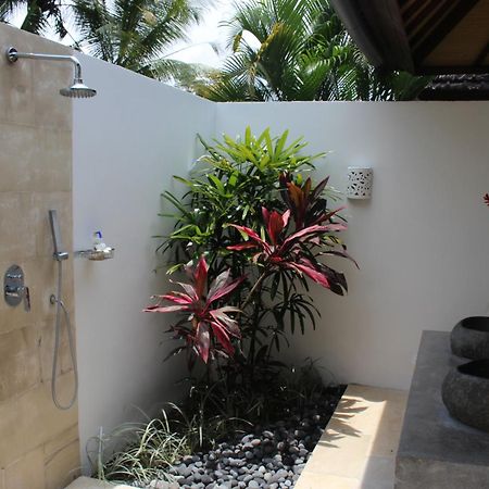 Uma Kama Villa Ubud  Luaran gambar