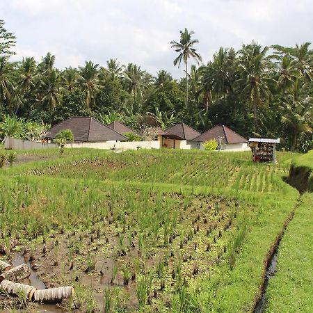 Uma Kama Villa Ubud  Luaran gambar