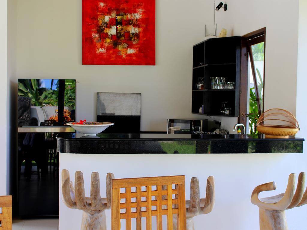 Uma Kama Villa Ubud  Bilik gambar