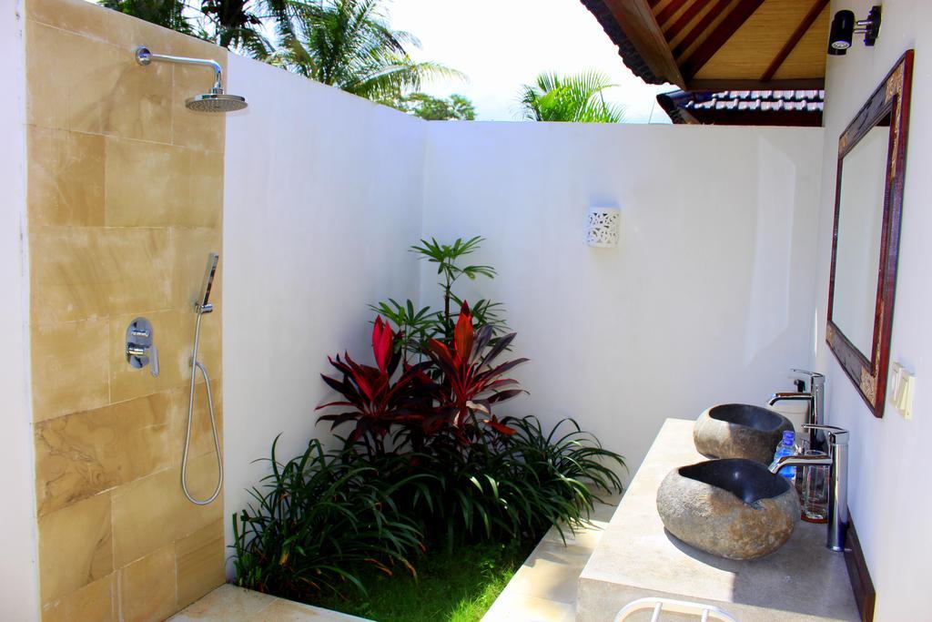 Uma Kama Villa Ubud  Bilik gambar
