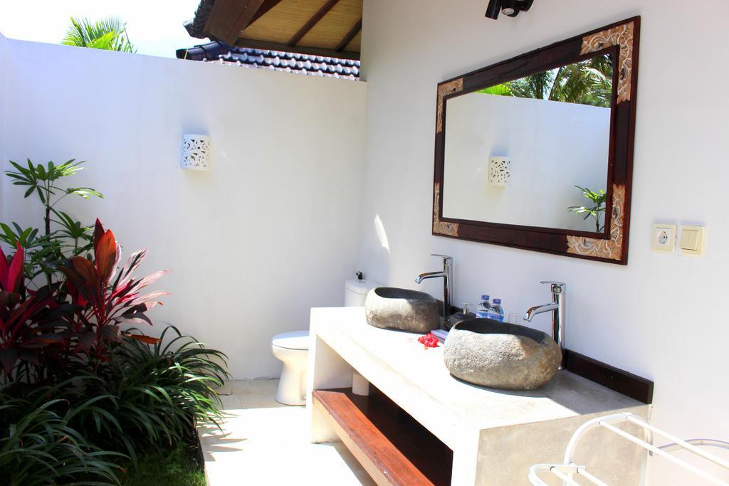Uma Kama Villa Ubud  Bilik gambar