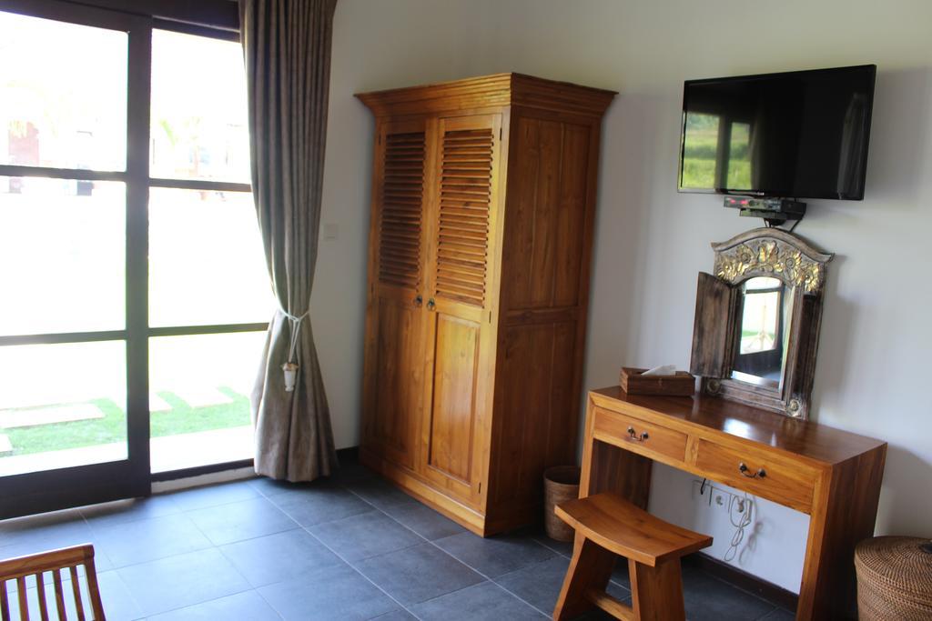 Uma Kama Villa Ubud  Bilik gambar