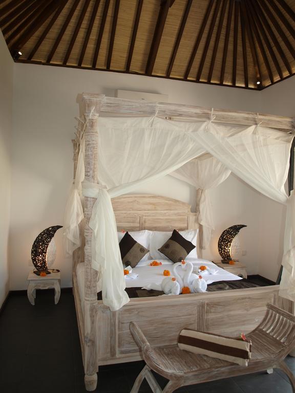 Uma Kama Villa Ubud  Bilik gambar