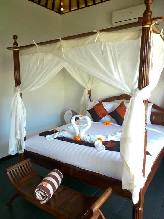Uma Kama Villa Ubud  Bilik gambar