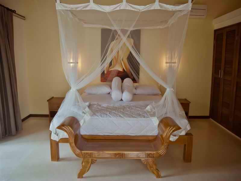 Uma Kama Villa Ubud  Luaran gambar
