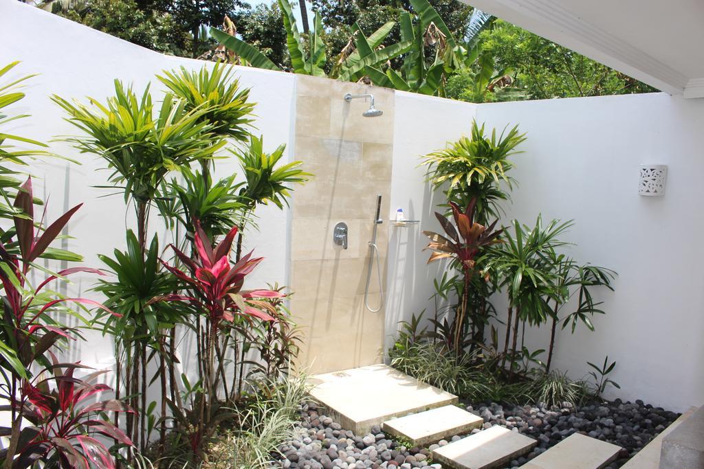 Uma Kama Villa Ubud  Luaran gambar