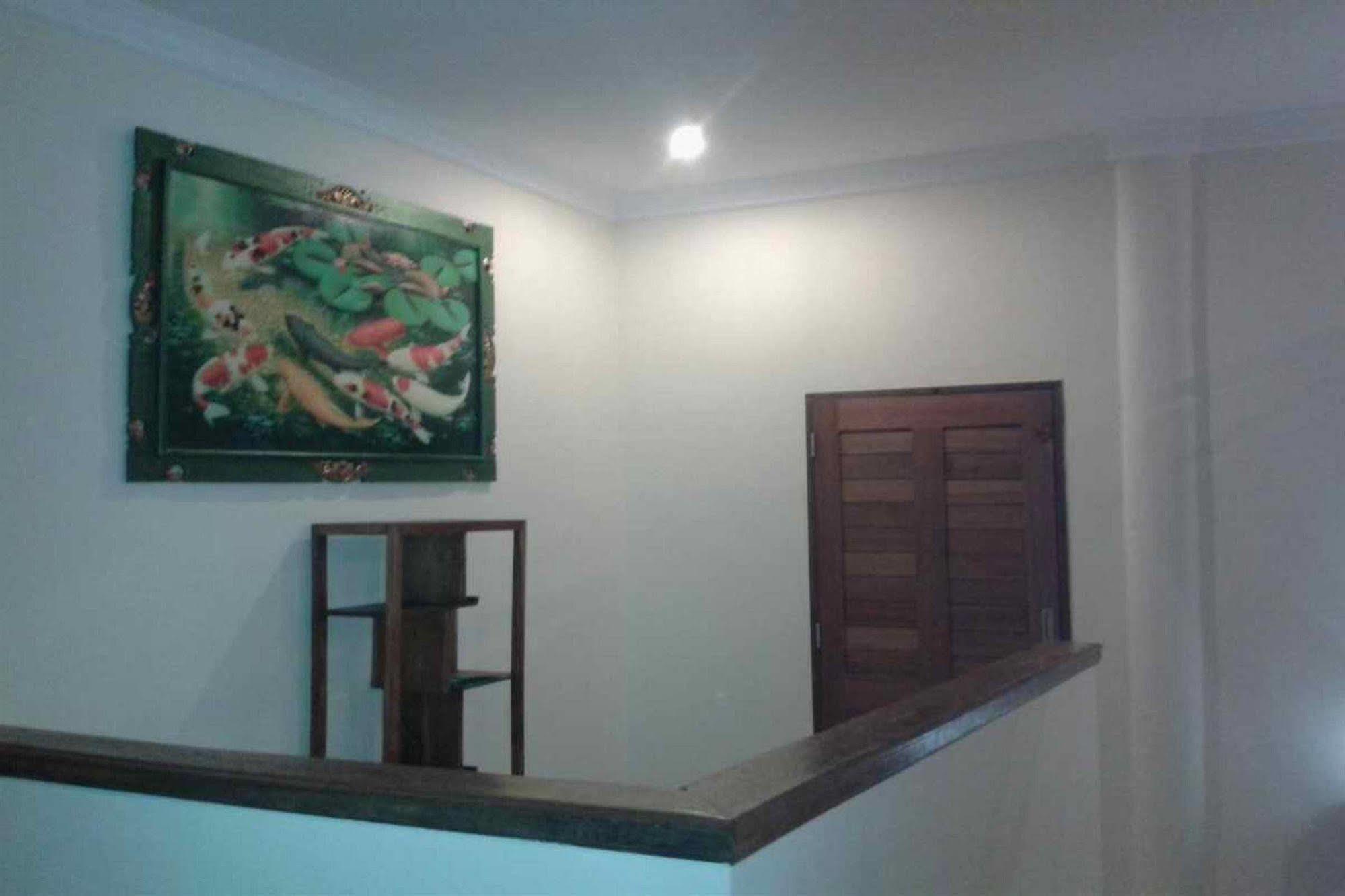 Uma Kama Villa Ubud  Luaran gambar