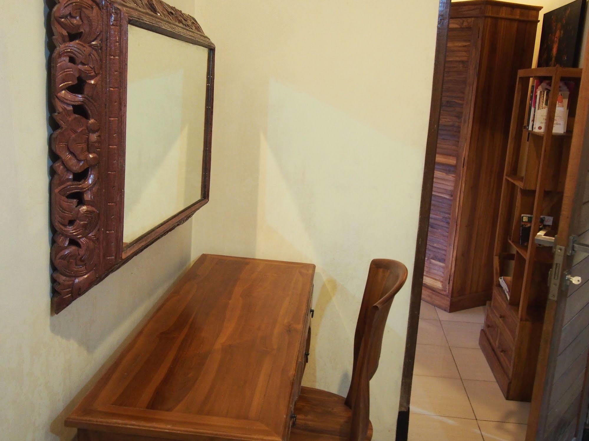 Uma Kama Villa Ubud  Luaran gambar